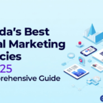 Canada’s Best Digital Marketing Agencies for 2025