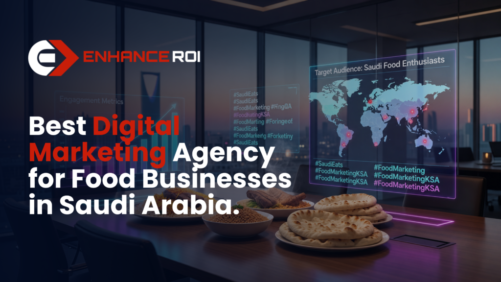 15 Reasons Why Every Business in Saudi Arabia Needs SEO in 2026